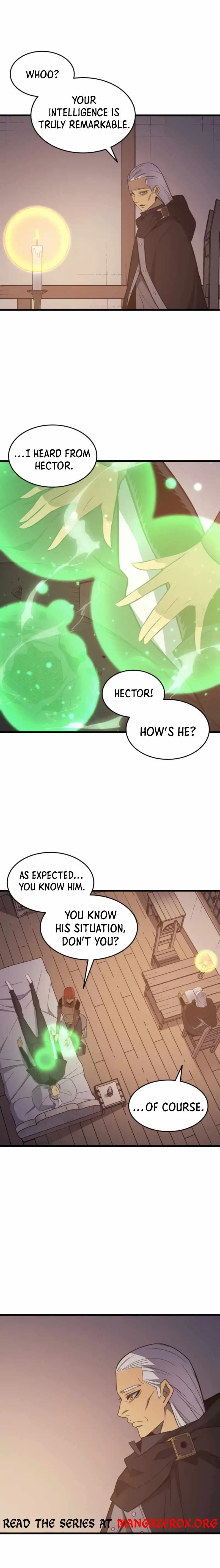 The Great Mage Returns After 4000 Years Chapter 124 18